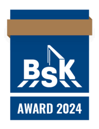 BSK Award 2024 Bronze