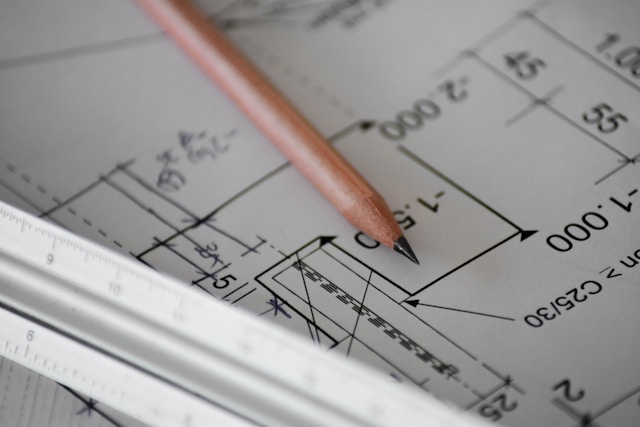 In-house Engineering & Begehung